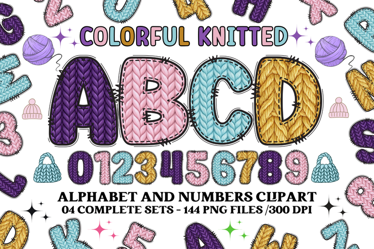 Alphabet Clipart Image 14