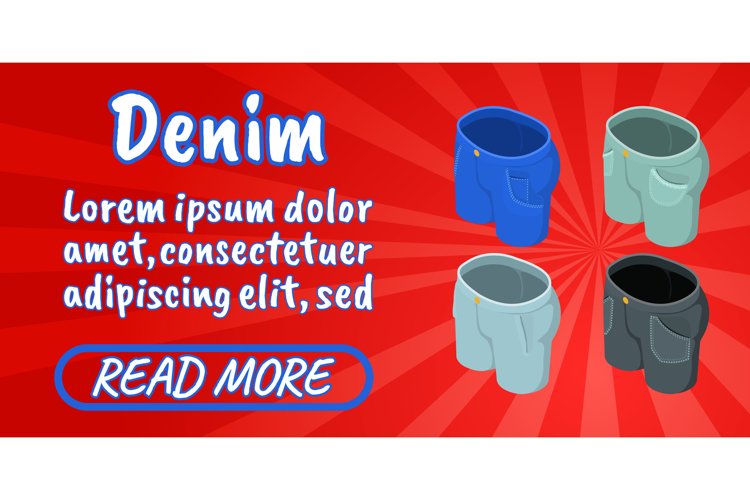 Banner Clipart Image 9