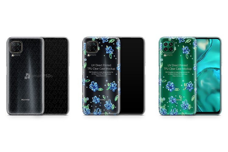 Phone Mockups Image 14