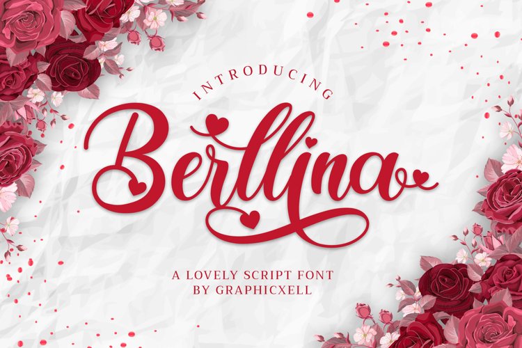 Berllina example image 1