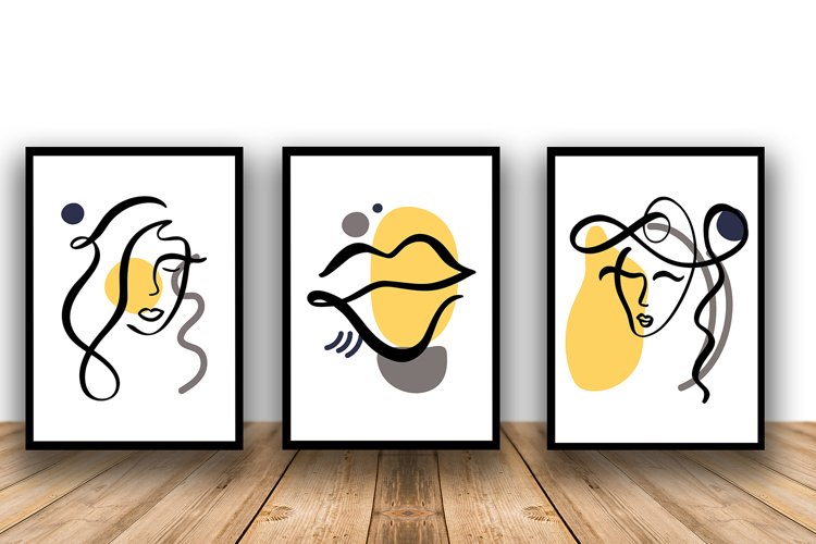 Three Clipart Image 14