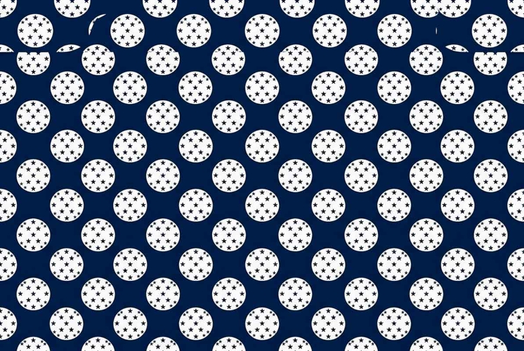 USA Flag Design 4th of July Patriotic