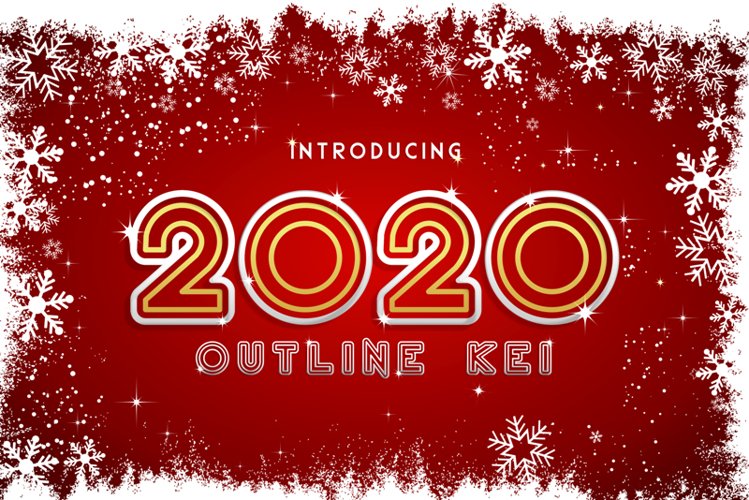 2020 Outline Kei example image 1