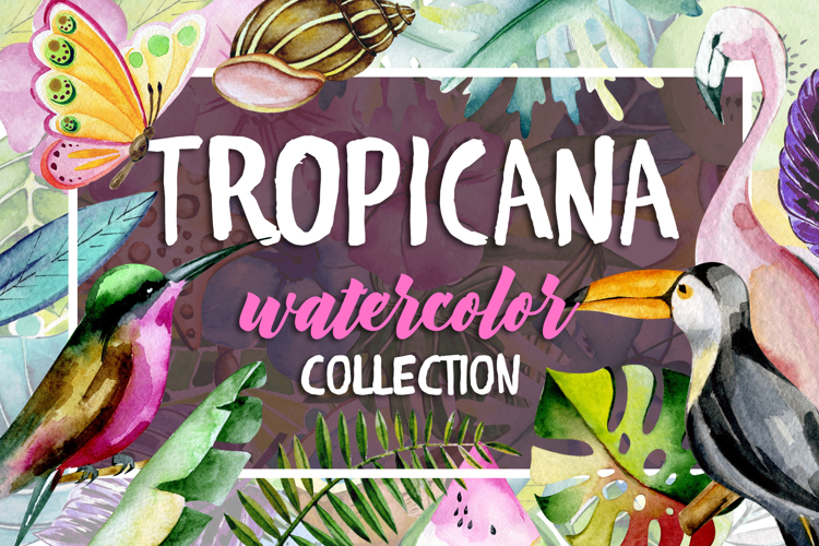 Tropicana