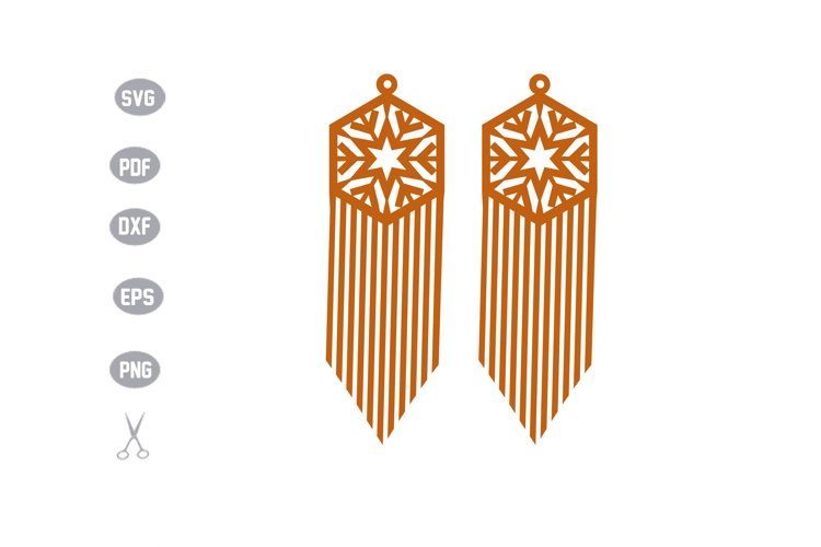 Snowflake Clipart Image 2