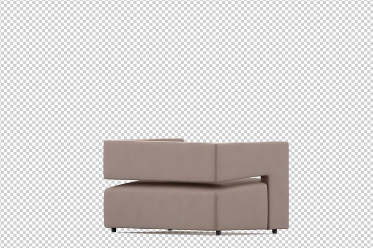 Furniture Clipart Image 4