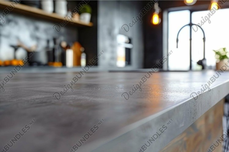 Kitchen Clipart Image 2