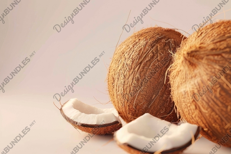 Coco Clipart Image 5