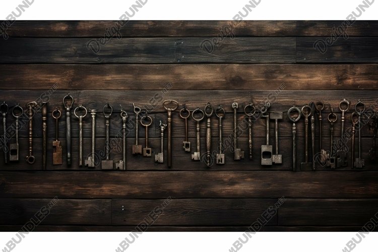 Organic Texture Image 15