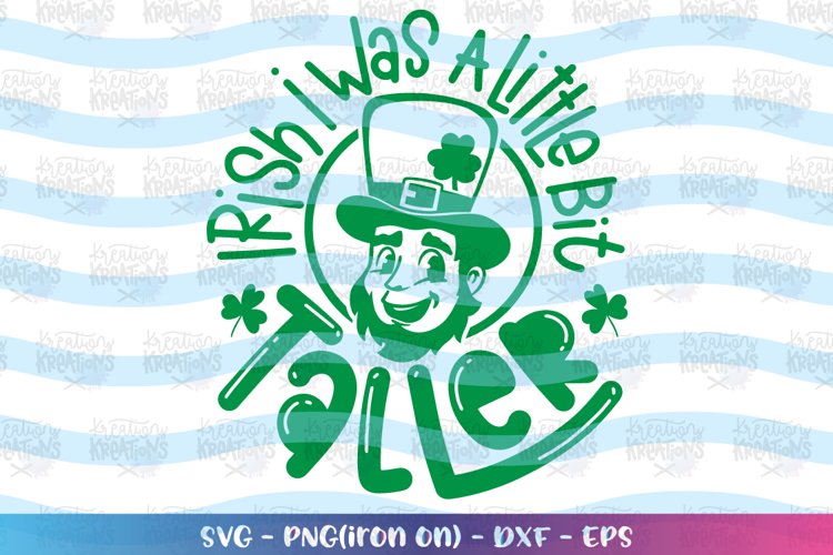 Irish Svg Image 4