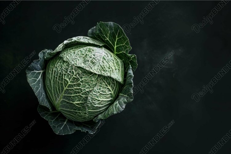 Vegetable Clipart Image 10