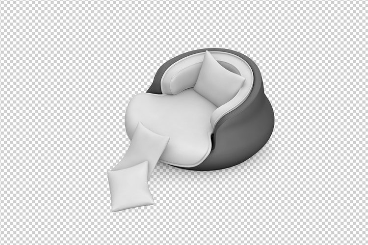 Furniture Clipart Image 17