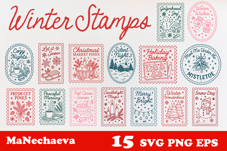 Candle SVGs Image 4