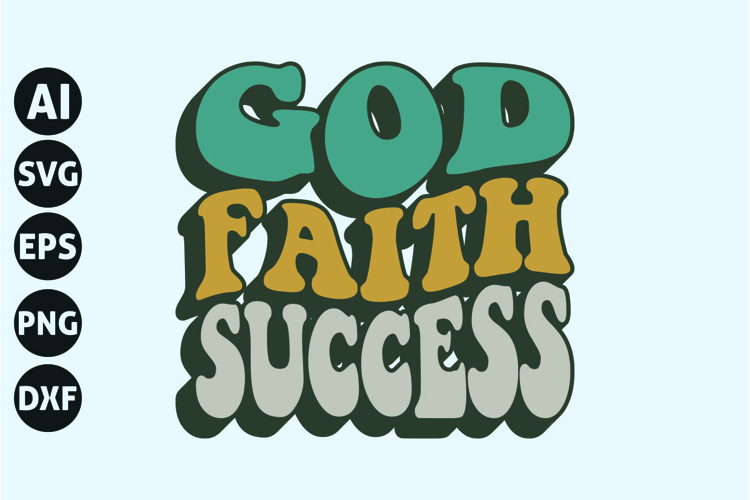 Christian Svg Image 11