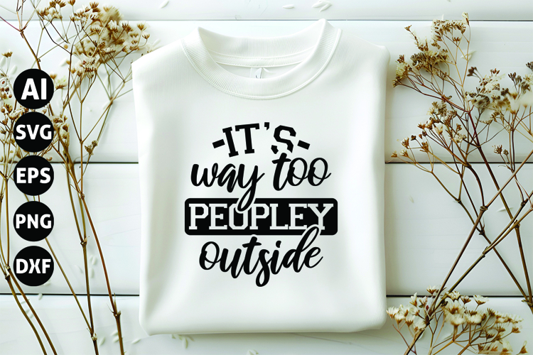 Funny Sayings Svg Image 4