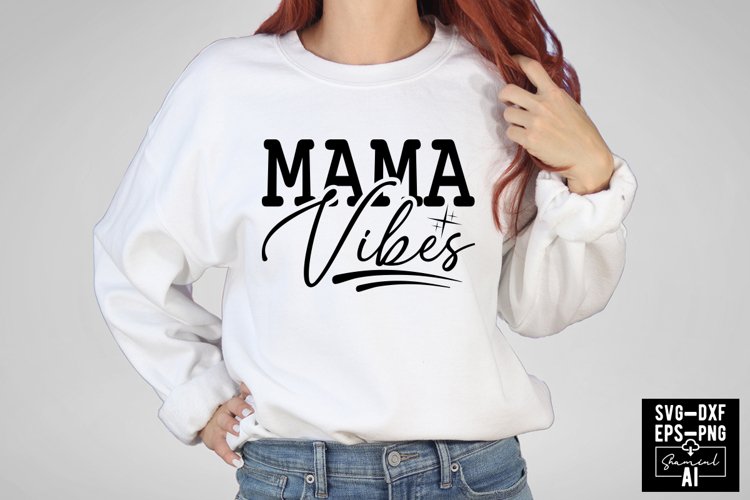 Girl Mom Svg Image 23
