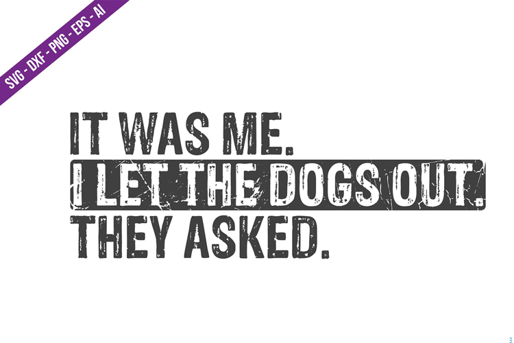 Sarcastic Dog Mom Svg Design