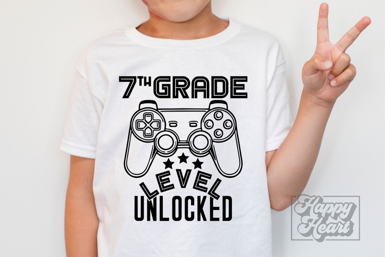 Gamer Svg Image 4
