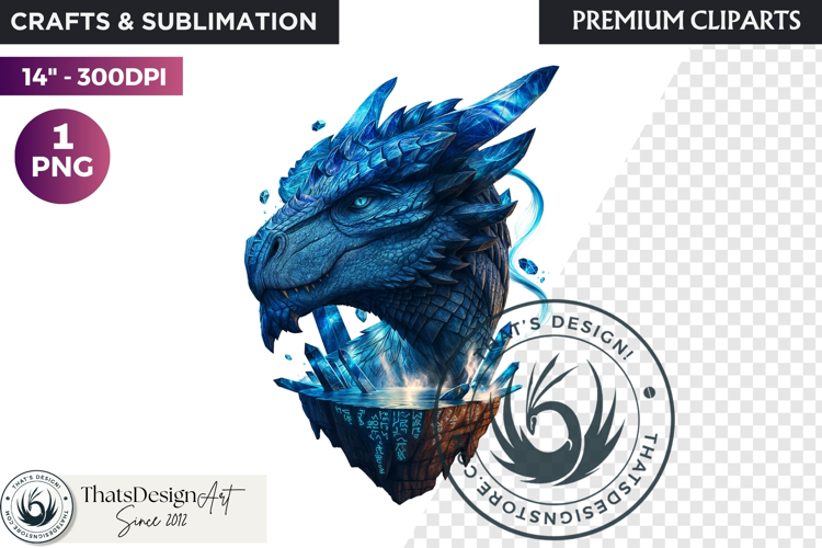 Fantasy Dragon Clipart, dragon PNG, Fantasy PNG