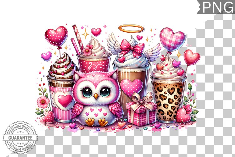 Valentines Day Clipart Image 19