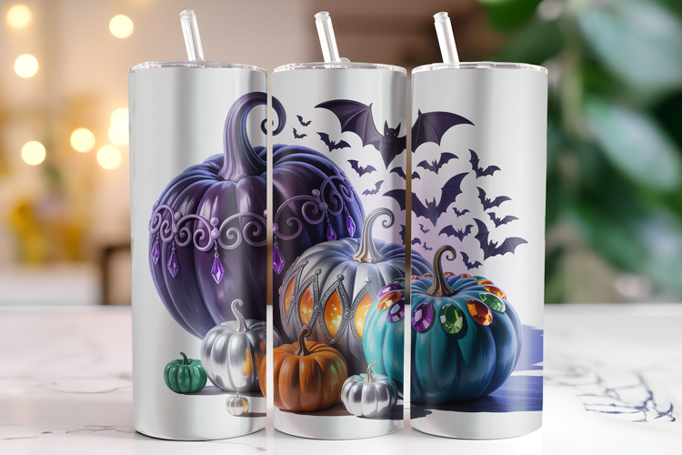 Sublimation Tumbler Wraps Image 20