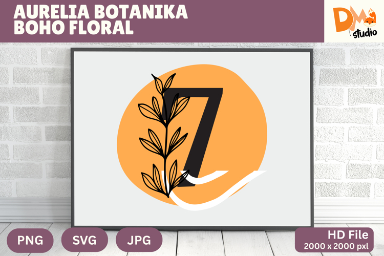 Rustic Logo Image 22