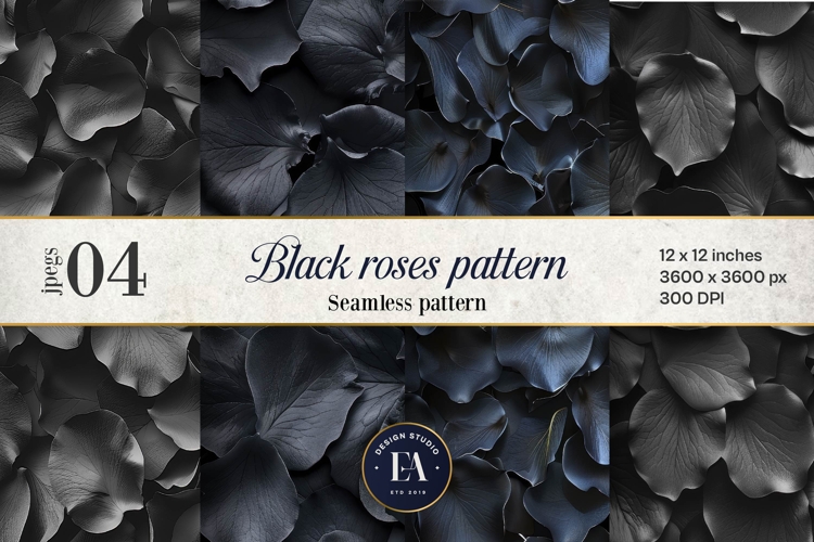 Roses Clipart Image 20