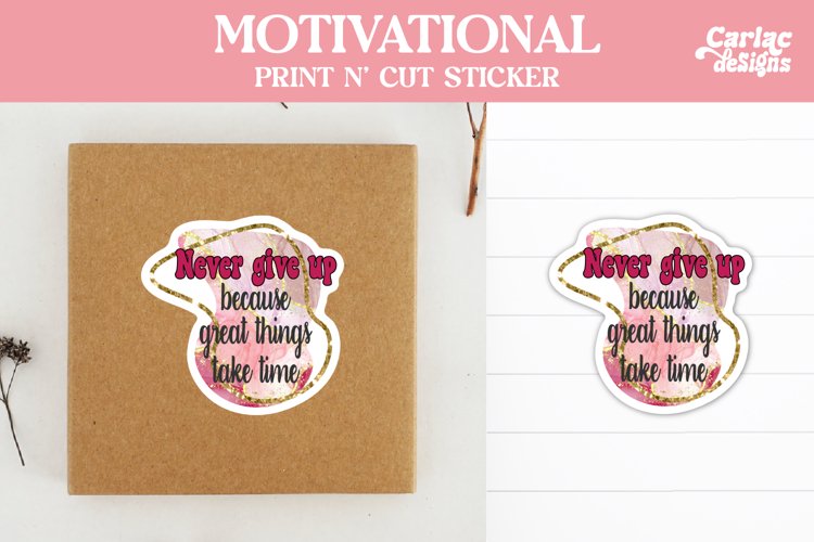 Motivation Clipart Image 20