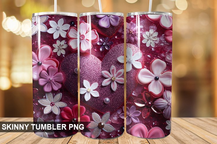 Valentines Sublimation Design Image 16