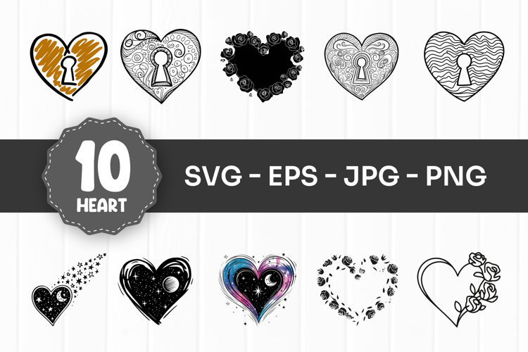 Heartbroken Clipart Image 19