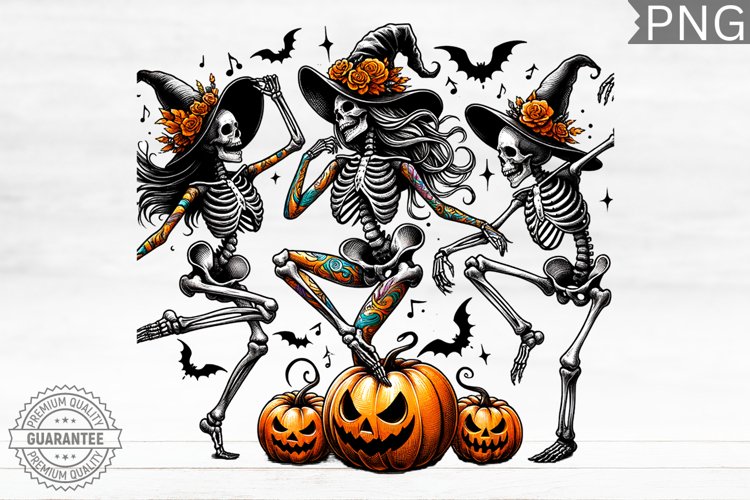 Skeleton PNG Image 19