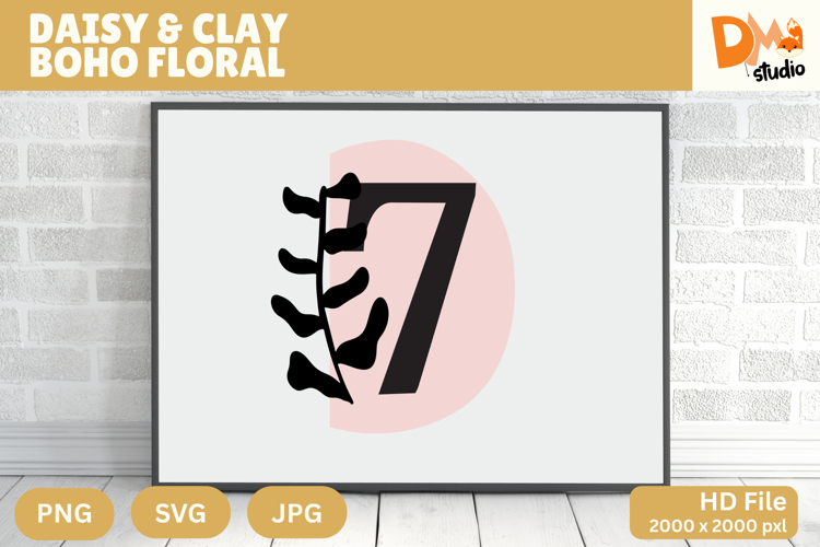 Rustic Logo Image 13