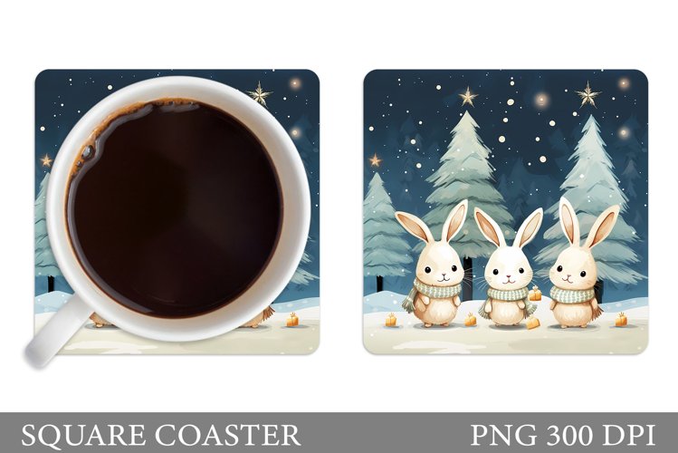 Bunny Clipart Image 3