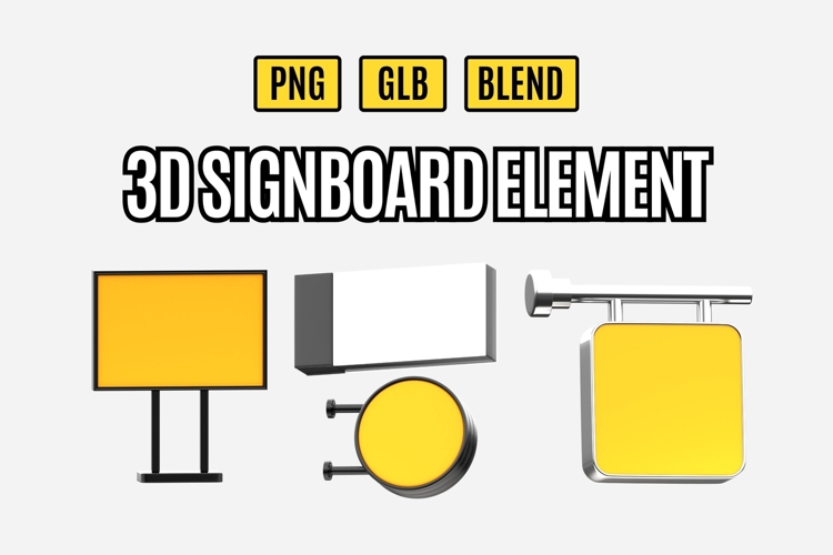 Billboard Sign Image 9