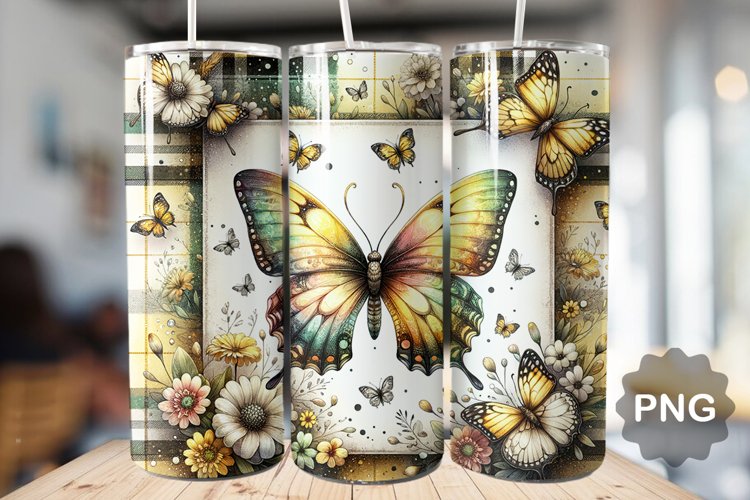 Sublimation Tumbler Wraps Image 24