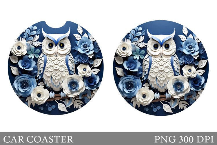 Owl Clipart Image 17