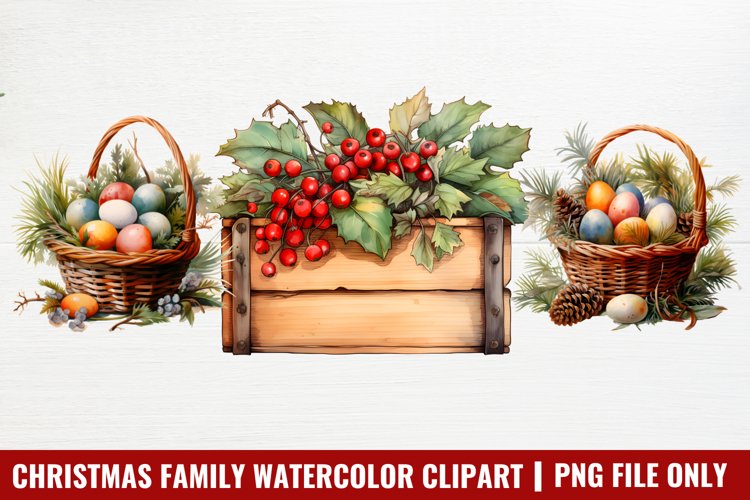 Farm Animals Clipart Image 16
