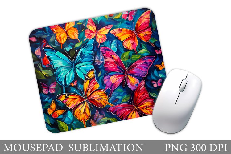 Butterfly Clipart Image 24