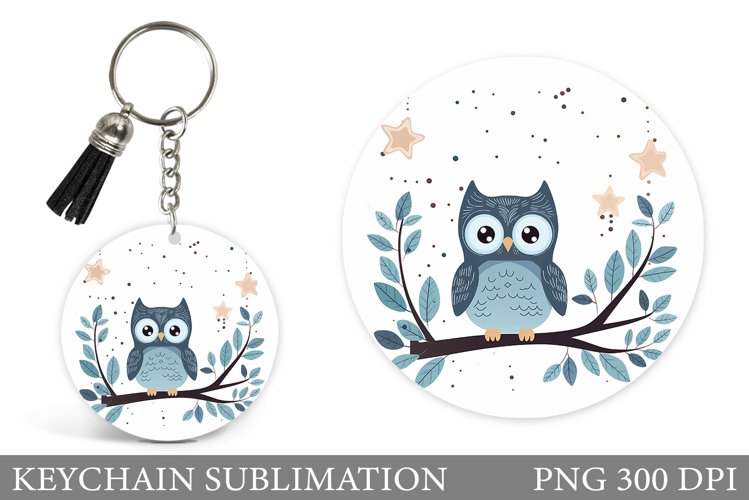 Owl Clipart Image 11