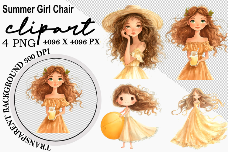 Summer Graphic Image 4