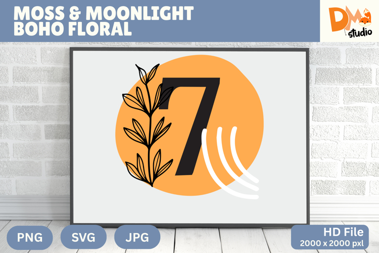 Rustic Logo Image 2