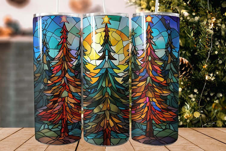 Stained Glass Clipart Image 13