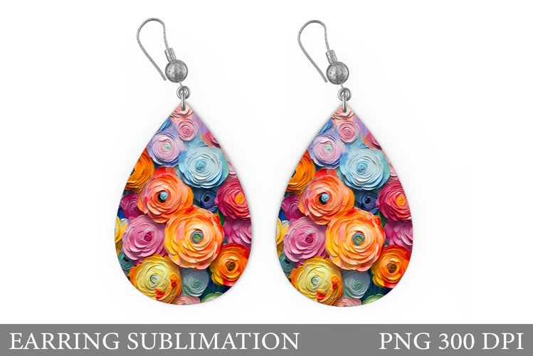 Teardrop Clipart Image 20