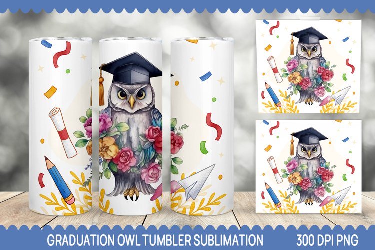Sublimation Tumbler Wraps Image 9