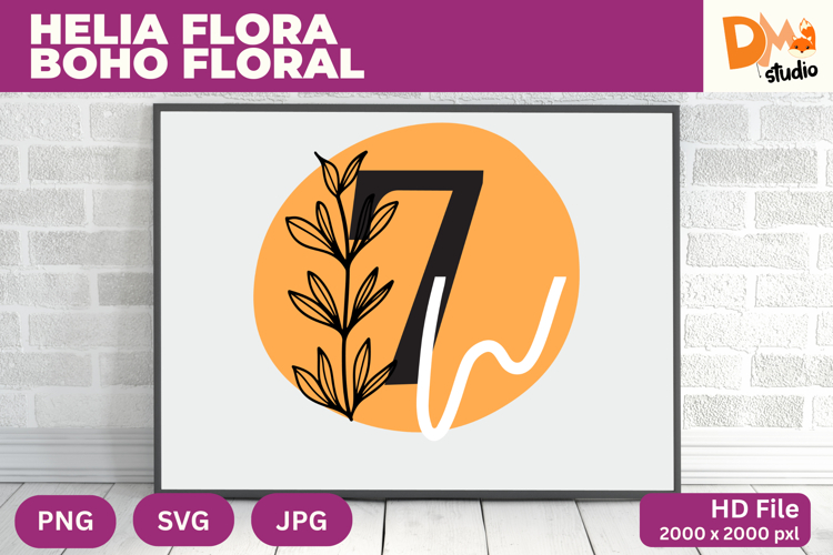 Rustic Logo Image 15