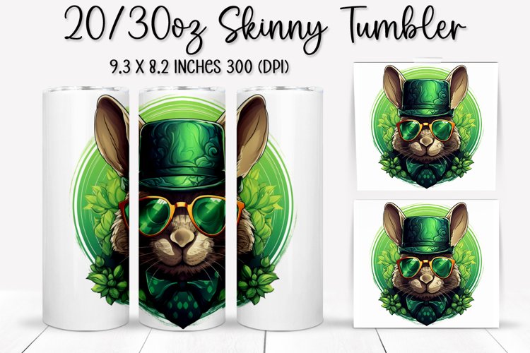 St Patrick's Day Clipart Image 19