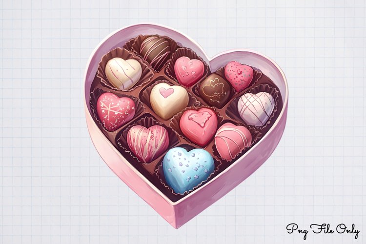 Boho Clipart Image 23