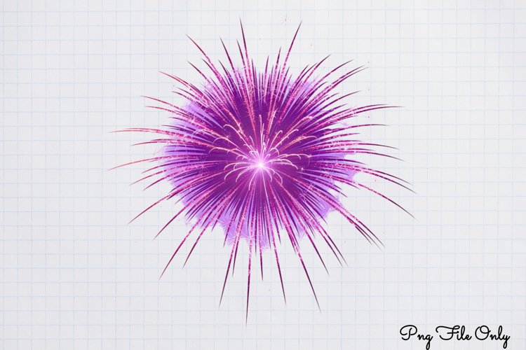Fireworks Png Image 15