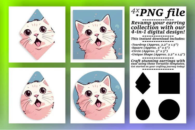 Shapes Clipart Image 17