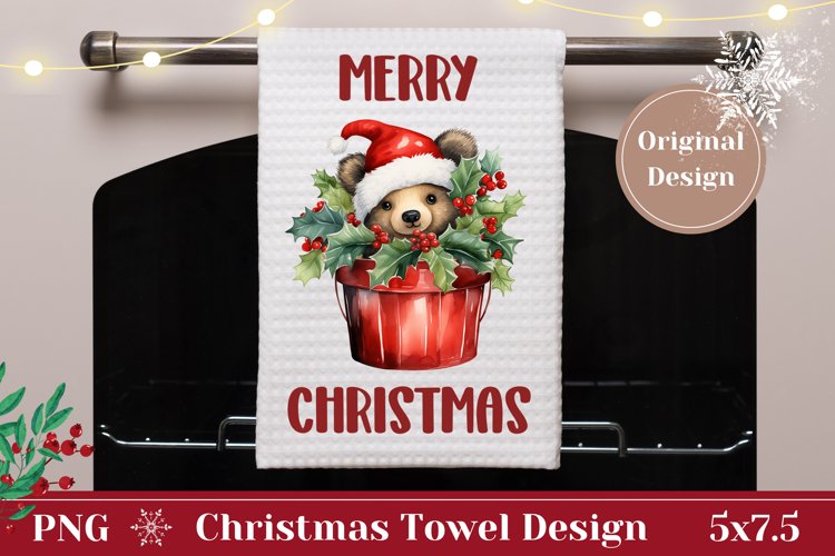 Bear Clipart Image 13